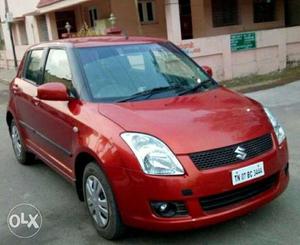 Maruti Suzuki Swift Vxi, , Petrol