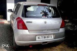 Maruti Suzuki Swift petrol  Kms  year