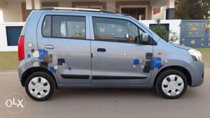 Maruti Suzuki Wagon R 1.0 Vxi, , Petrol