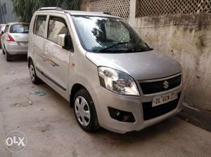 Maruti Suzuki Wagon R 1.0 Vxi, , Petrol