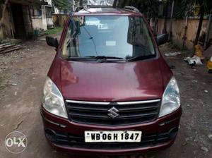 Maruti Suzuki Wagon R Lxi Bs-iii, , Petrol