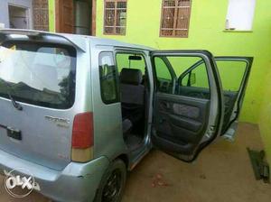 Maruti Suzuki Wagon R petrol  Kms  year