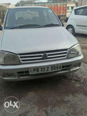 Maruti Suzuki Zen D, , Diesel