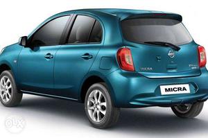 Nissan Micra petrol  Kms  year