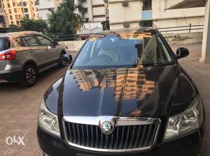 Skoda Laura diesel  Kms  year automatic