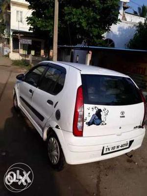 Tata Indica V2 diesel  Kms  year