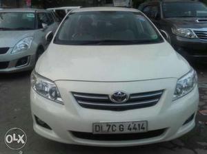 Toyota Corolla Altis G, , Petrol