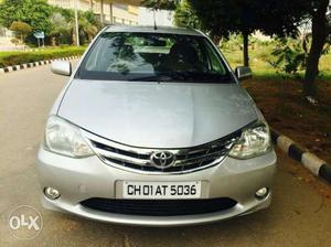 Toyota Etios Liva Gd, , Diesel