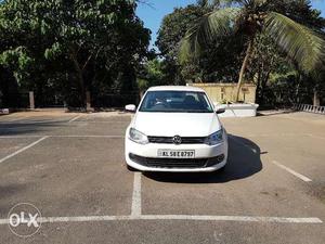 Well maintained volkswagen vento petrol 1.6