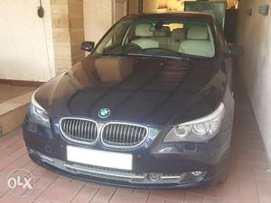 BMW 5 Series 530i (Top Model)