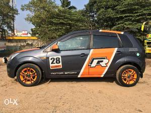 Ford Figo Diesel 