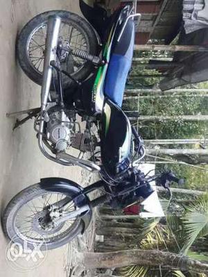 Good condition running bike