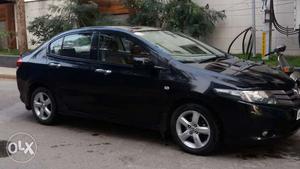 Honda City 1.5 V At, , Petrol