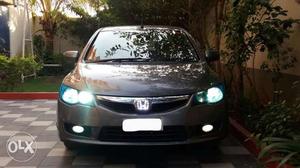 Honda Civic 1.8s At, , Petrol