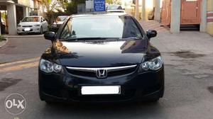 Honda Civic 1.8s Mt, , Petrol