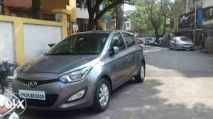  Hyundai I20 petrol  Kms