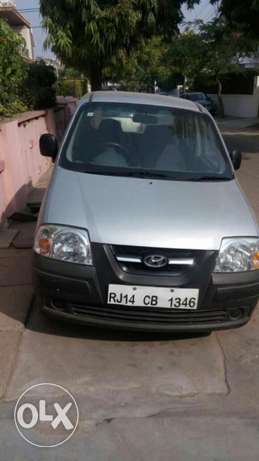 Hyundai Santro Xing Zip Plus, , Petrol