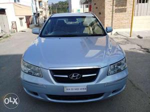 Hyundai Sonata Embera 2.0 Crdi, , Diesel