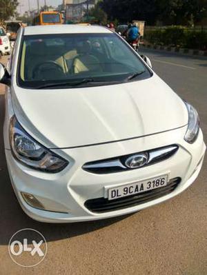 Hyundai Verna Fluidic 1.6 Vtvt, , Petrol