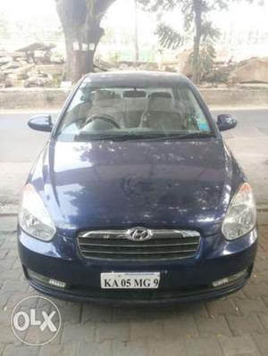 Hyundai Verna Vtvt , Petrol