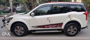 Mahindra Xuv500 Sportz Ltd, , Diesel