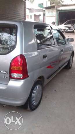  Maruti Suzuki Alto 800 cng  Kms