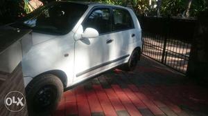  Maruti Suzuki Alto petrol  Kms