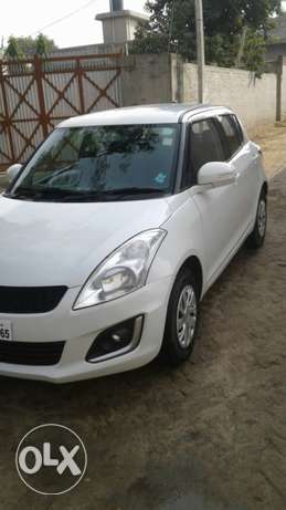 Maruti Suzuki Swift diesel  Kms  year