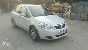 Maruti Suzuki Sx4 Vxi Bs-iv, , Petrol