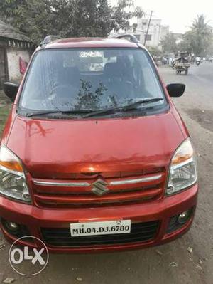  Maruti Suzuki Wagon R Duo petrol  Kms