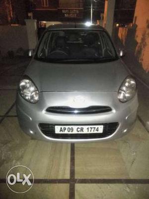 Nissan Micra Xv Diesel, , Diesel