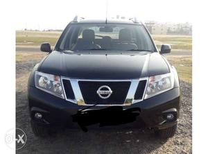 Nissan Terrano diesel  Kms  year topend