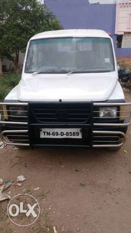 Tata Sumo diesel  Kms  year