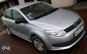 Volkswagen Vento Trendline Diesel, , Diesel