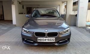 Bmw 3 Series 320d Luxury Line, , Diesel