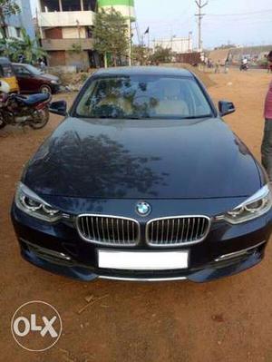 Bmw 3 Series 320d Sedan, , Diesel