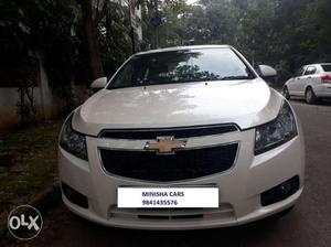 Chevrolet Cruze Ltz, , Diesel