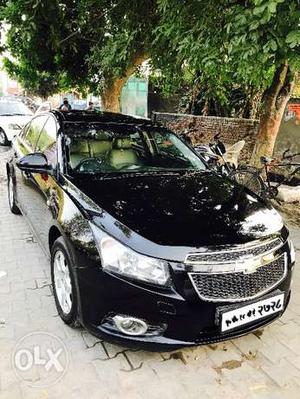 Chevrolet Cruze diesel  Kms  year