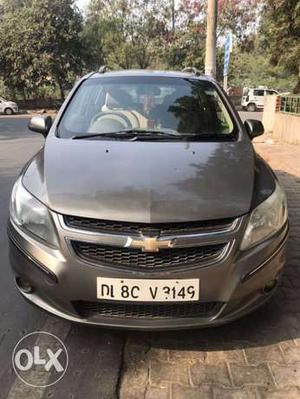 Chevrolet Sail U-va 1.2 Base, , Diesel