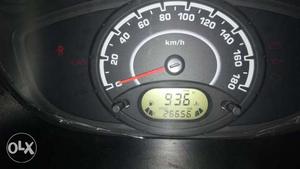 Chevrolet Spark Ls 1.0 Bs-iii, , Petrol