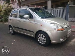 Chevrolet Spark Ls , Petrol