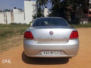 Fiat Linea Emotion Pk , Petrol