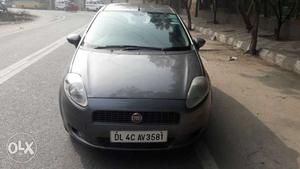 Fiat Punto Emotion , Petrol