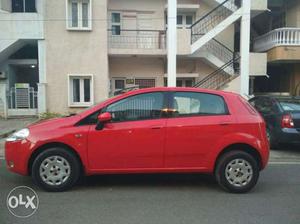 Fiat Punto Emotion , Petrol