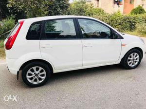 Ford Figo Duratec Petrol Titanium , Petrol