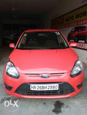 Ford Figo Duratec Petrol Zxi , Petrol