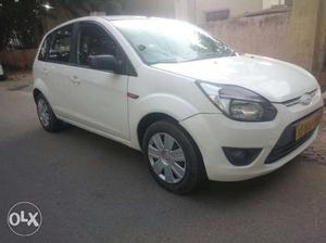 Ford Figo Duratorq Diesel Exi , Diesel