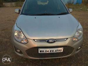 Ford Figo Duratorq Diesel Titanium , Diesel