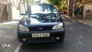 Ford Ikon 1.3 Flair, , Petrol