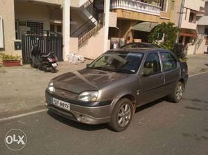 Ford Ikon 1.6 Sxi, , Petrol